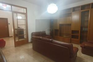 Piacenza Quadrilocale con doppi servizi