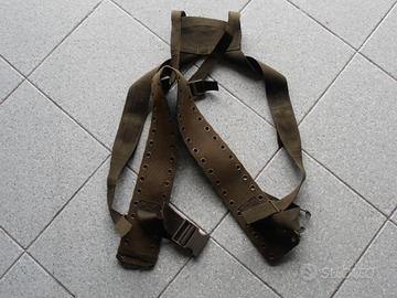 Cinturone tattico bundeswehr