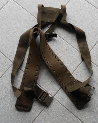 Cinturone tattico bundeswehr