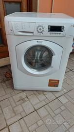 Ricambi lavatrice Ariston Hotpoint 