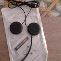 cuffie bluetooth per casco Moto 