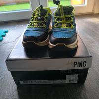 scarpe da ginnastica PMG n.33