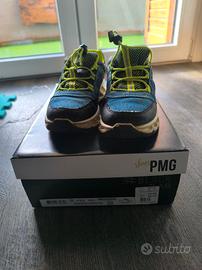 scarpe da ginnastica PMG n.33