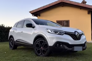Renault Kadjar Hypnotic 110cv