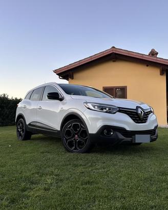 Renault Kadjar Hypnotic 110cv