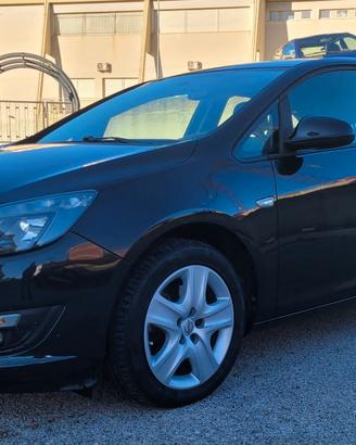 Opel Astra 1.6 CDTI EcoFLEX S&S 5 porte Cosmo Flee