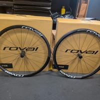 Ruote Roval Alpinist CLX II