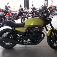 Moto Guzzi V7 SPORT
