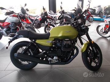 Moto Guzzi V7 SPORT