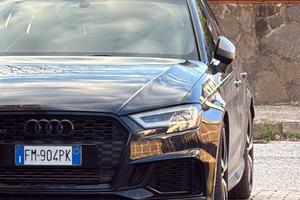 Audi RS3  2.5 TFSI 600cv
