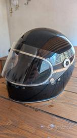Casco integrale Biltwell Gringo S nero