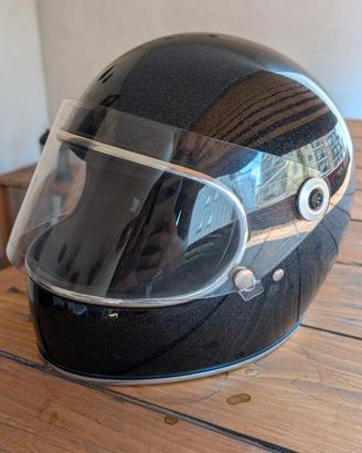 Casco integrale Biltwell Gringo S nero