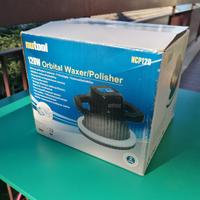 CERATRICE LEVIGATRICE ORBITALE  NuTOOL 120 DA 120W