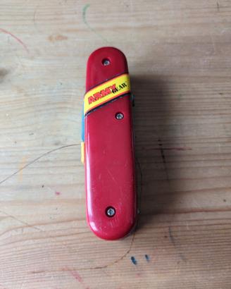 army gear galoob swiss army knife