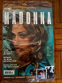 MOJO The Collectors’ Series: Madonna