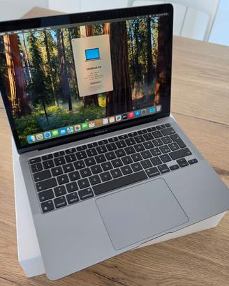 MacBook Air M1 8 Core 512Gb PERFETTO