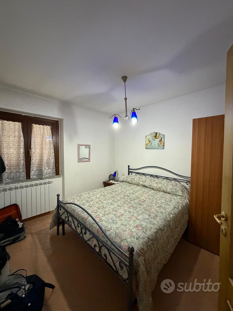 Appartamento – IS - Vista 3