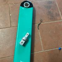 Prolunga chiave crick