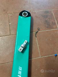 Prolunga chiave crick