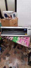 plotter da taglio Roland