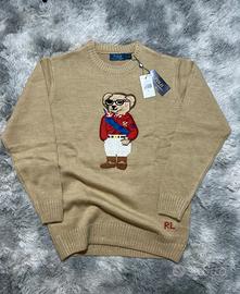 Maglione Ralph Lauren 