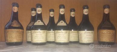 Bottiglie fac-simile del ‘600 belle da esposizione