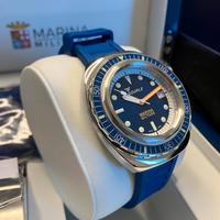 2001 Squale Marina Militare