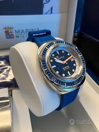 2001 Squale Marina Militare