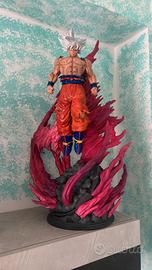 Anime dipinte a mano