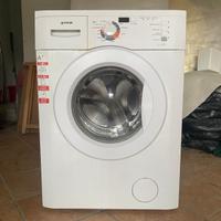 lavatrice Gorenje 7 kg
