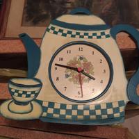 Orologio da cucina