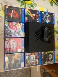 ps4 fat