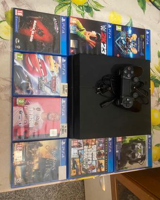 ps4 fat