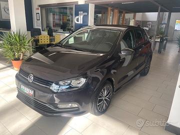 Volkswagen Polo 1.0 MPI 75 All Star
