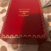 Profumo Cartier Panthère 200ml