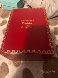 Profumo Cartier Panthère 200ml
