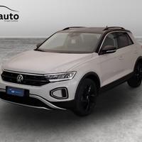 VOLKSWAGEN T-Roc I 2022 - T-Roc 1.0 tsi Sport 115c