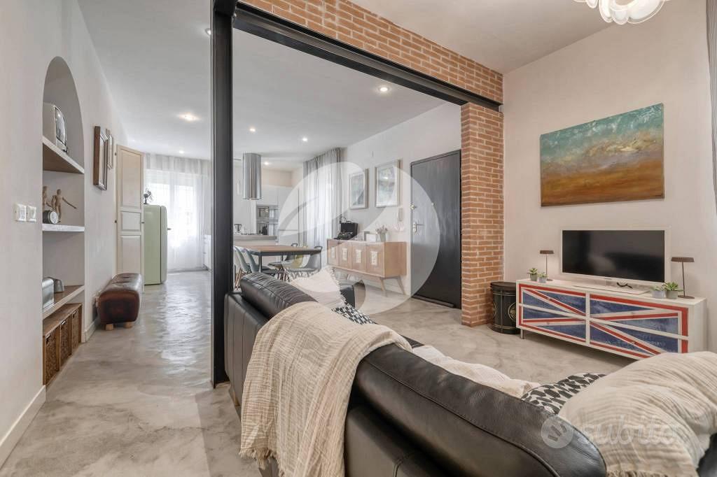 Appartamento – Bologna, San Ruffillo, Savena - Vista 2
