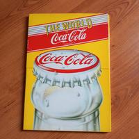 THE WORLD OF COCA COLA - Album 