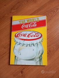 THE WORLD OF COCA COLA - Album 