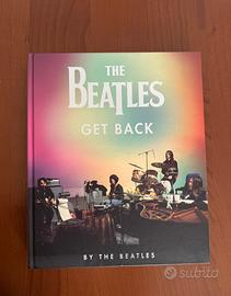 The Beatles - Get back