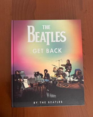 The Beatles - Get back