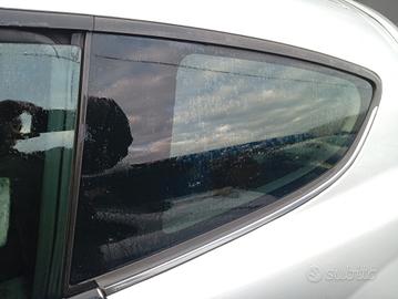 Vetro fisso sinistro alfa romeo mito