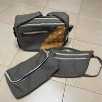 Chicco Borsa Daily Pronto e Vai per passaggino