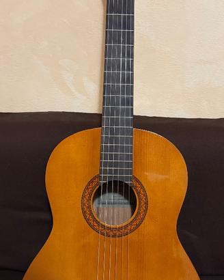 Chitarra classica YAMAHA C40