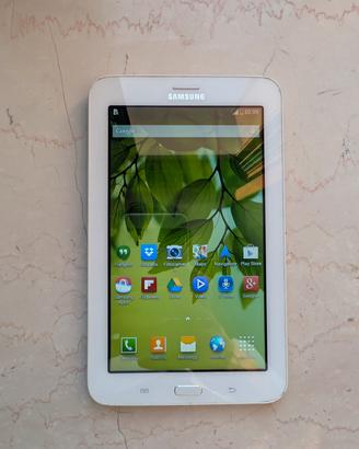 Tablet Samsung Tab 3 