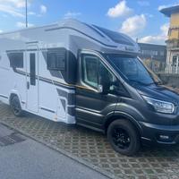 Benimar Tessoro T 444