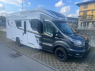 Benimar Tessoro T 444