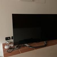 Smart LED TV LG 47 pollici