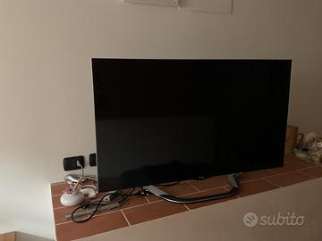 Smart LED TV LG 47 pollici